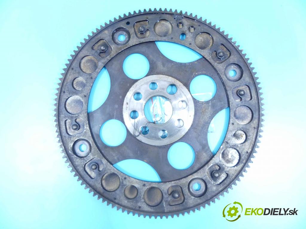 Bmw 7 E65 2001-2008 3.0d 218 HP automatic 160 kW 2993 cm3 4- koleso hojdačka: 7788746 (Zotrvačníky)