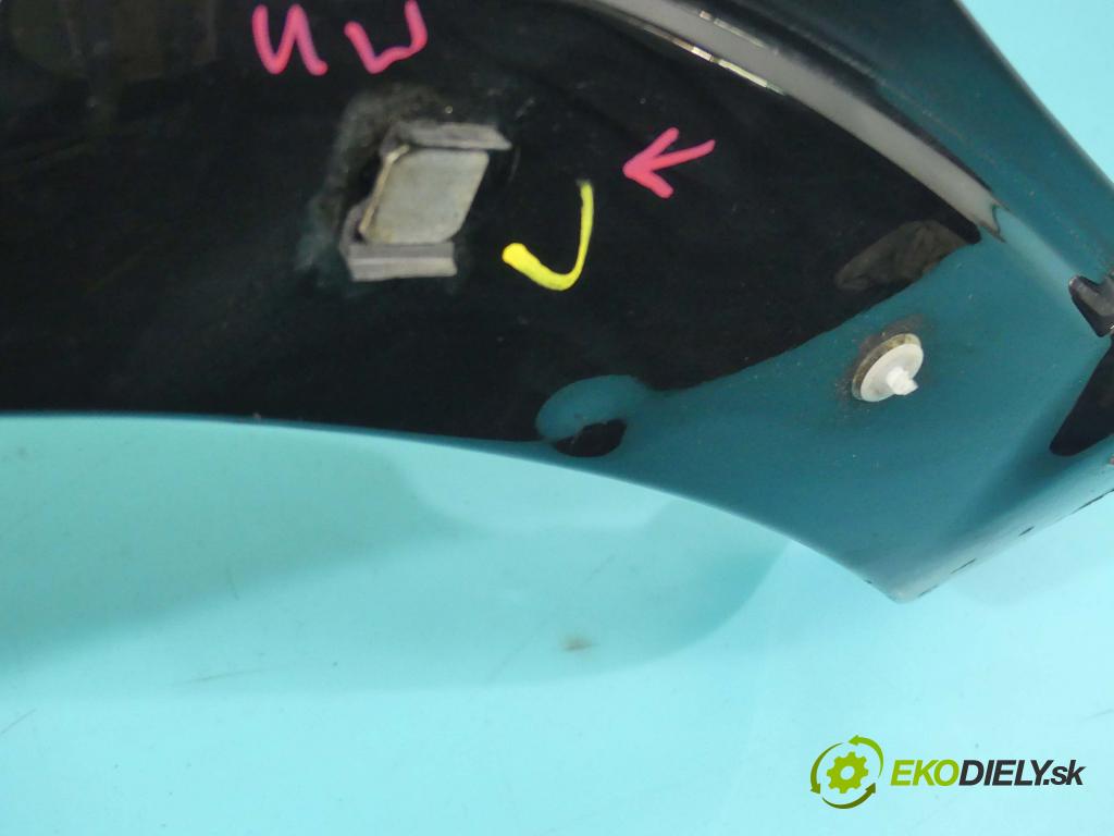 Citroen C3 I 2002-2009 1.4 8v 73 hp manual 54 kW 1360 cm3 5- blatnik přední levý