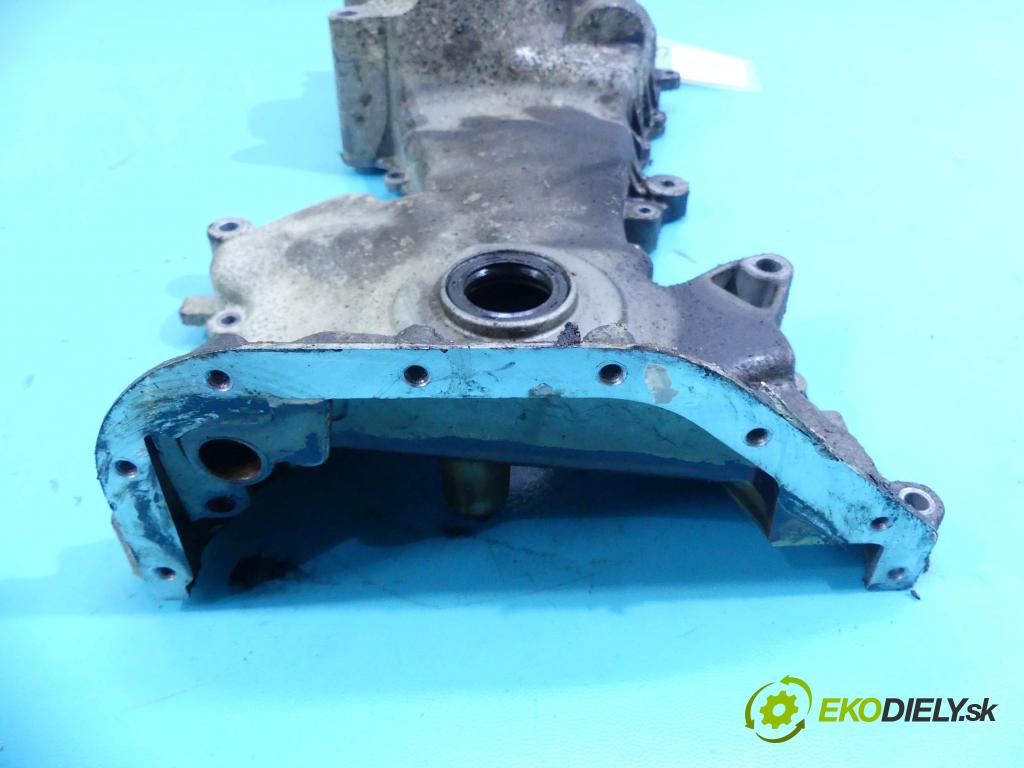 Skoda Fabia I 1999-2007 1.2 12v 64 hp manual 47 kW 1198 cm3 5- obal vačkový AZQ (Kryty motora)