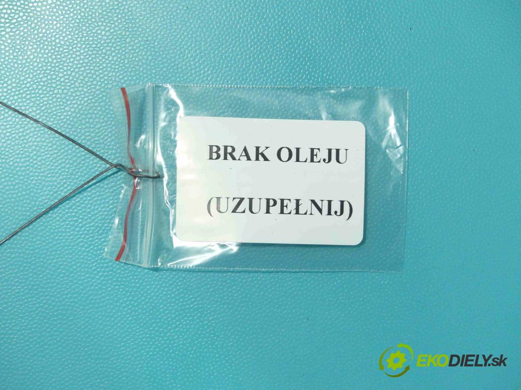 Citroen C4 I 2004-2011 1.6 hdi 90 HP manual 66 kW 1560 cm3 5- prevodovka stupeň,rýchlosť manual 20DM75