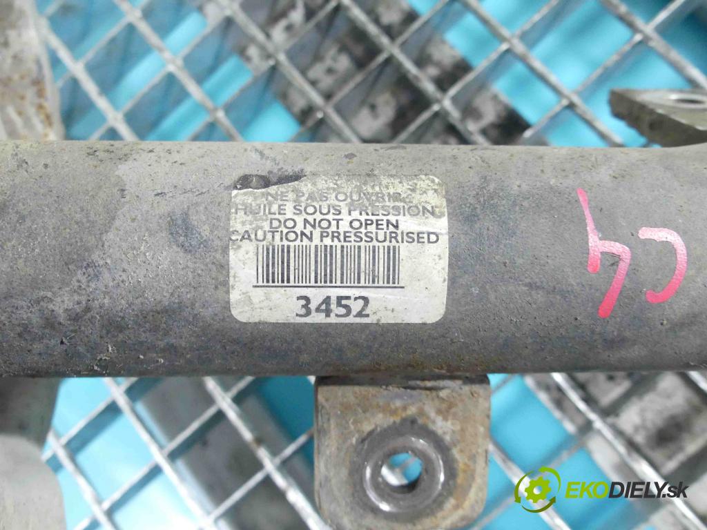 Citroen C4 I 2004-2011 1.6 hdi 90 HP manual 66 kW 1560 cm3 5- tlmič predné ľavý  (Ostatné)