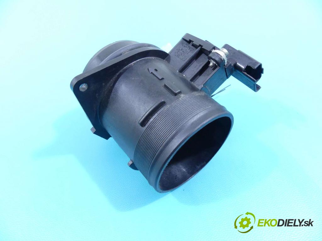 Toyota Proace II 2016- 2.0 D4D 177 HP automatic 130 kW 1997 cm3 5- průtokoměr: 9662635680 (Váhy vzduchu)