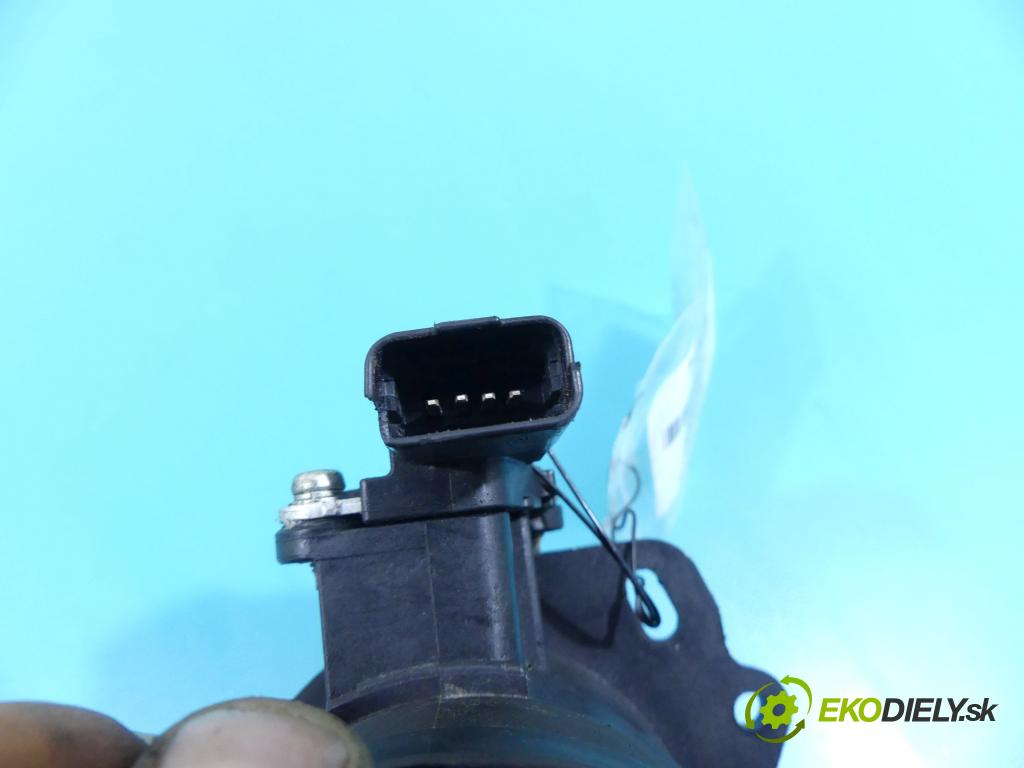 Toyota Proace II 2016- 2.0 D4D 177 HP automatic 130 kW 1997 cm3 5- průtokoměr: 9662635680 (Váhy vzduchu)