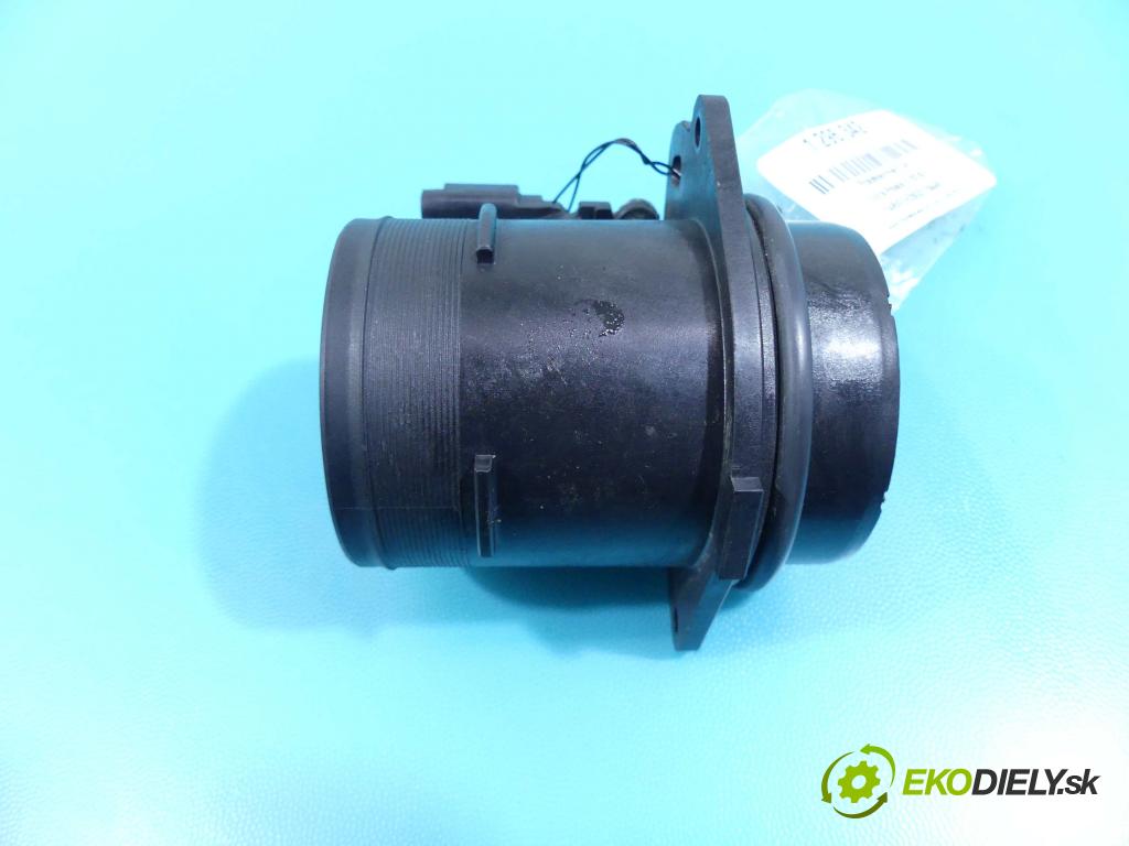 Toyota Proace II 2016- 2.0 D4D 177 HP automatic 130 kW 1997 cm3 5- průtokoměr: 9662635680 (Váhy vzduchu)