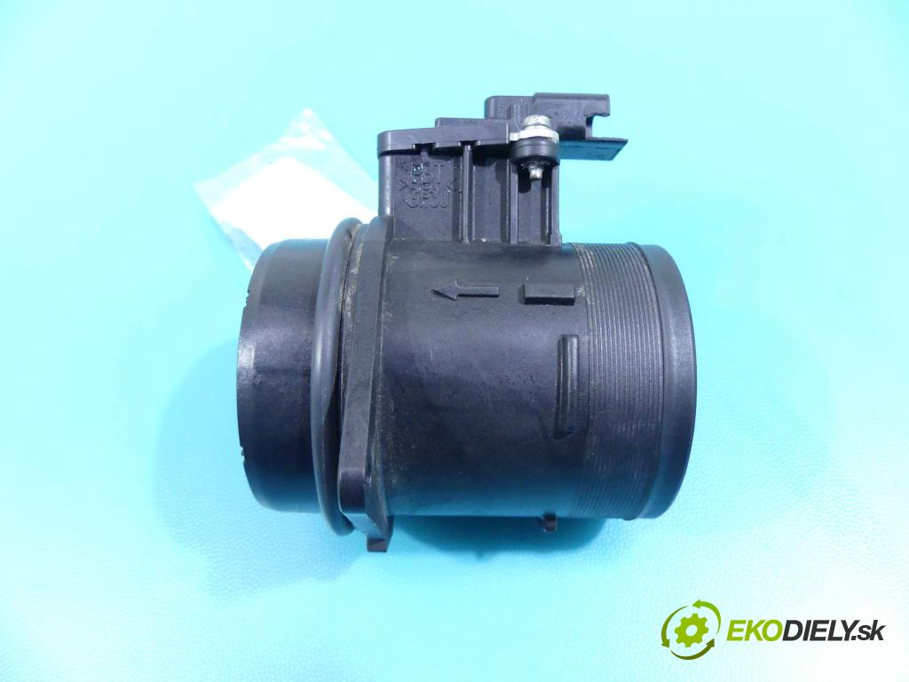 Toyota Proace II 2016- 2.0 D4D 177 HP automatic 130 kW 1997 cm3 5- průtokoměr: 9662635680 (Váhy vzduchu)