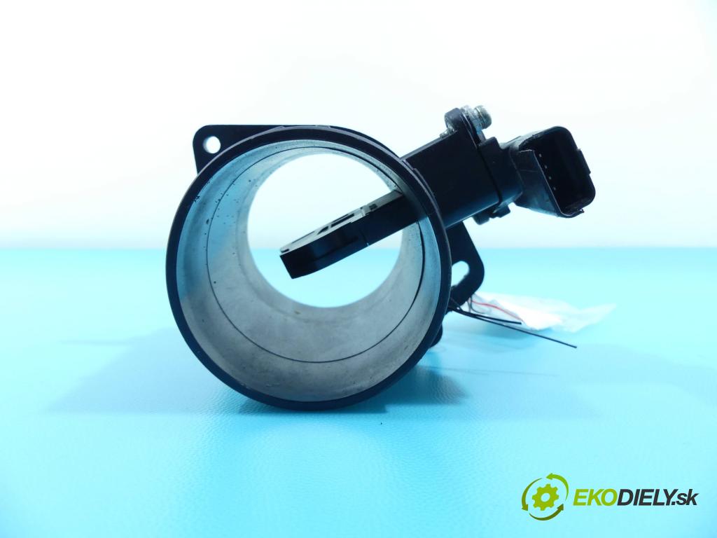 Toyota Proace II 2016- 2.0 D4D 177 HP automatic 130 kW 1997 cm3 5- průtokoměr: 9662635680 (Váhy vzduchu)