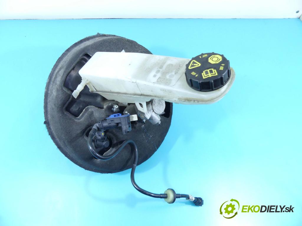 Toyota Proace II 2016- 2.0 D4D 177 HP automatic 130 kW 1997 cm3 5- servo brzdové 9805232280