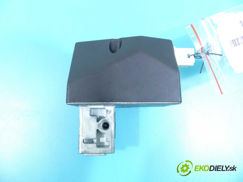 Toyota Proace II 2016- 2.0 D4D 177 HP automatic 130 kW 1997 cm3 5- Blokáda: řízení: 9815905380 (Ostatné)