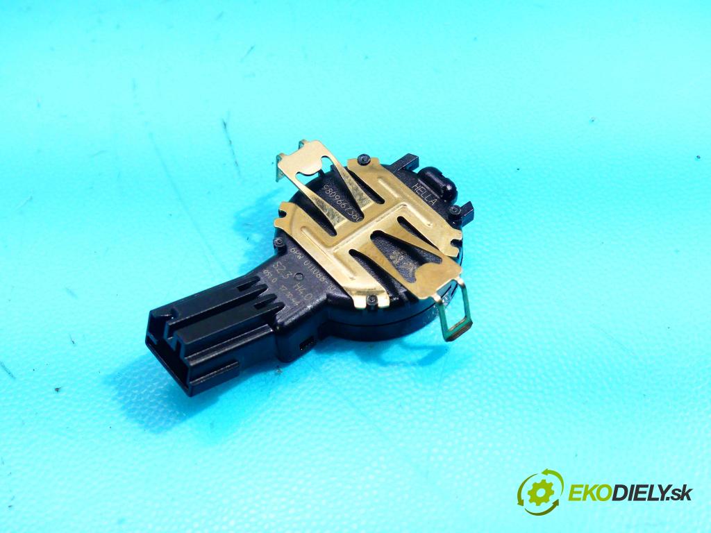 Toyota Proace II 2016- 2.0 D4D 177 HP automatic 130 kW 1997 cm3 5- snímač déšť: 9809667380 (Snímače dažďa)