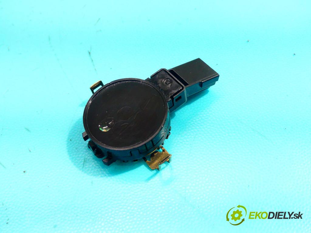 Toyota Proace II 2016- 2.0 D4D 177 HP automatic 130 kW 1997 cm3 5- snímač déšť: 9809667380 (Snímače dažďa)