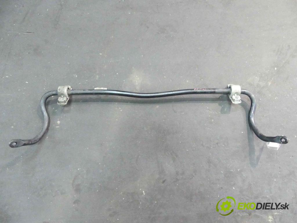 Toyota Proace II 2016- 2.0 D4D 177 HP automatic 130 kW 1997 cm3 5- tyč stabilizatora  (Tyče stabilizátora)