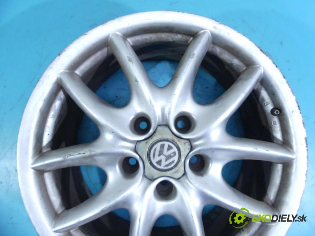 Vw Touareg I 2002-2010 3.0 tdi 224 hp automatic 165 kW 2967 cm3 5- hlinikové disky