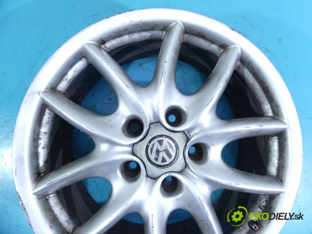 Vw Touareg I 2002-2010 3.0 tdi 224 hp automatic 165 kW 2967 cm3 5- hlinikové disky