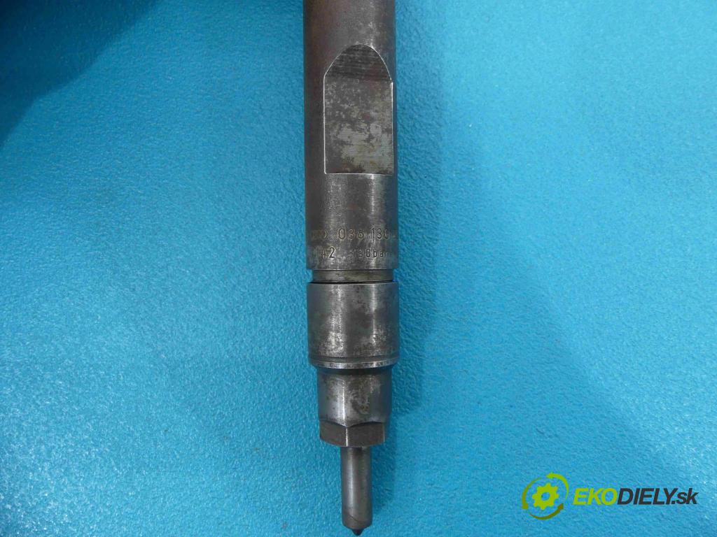 Seat Ibiza II 6K 1993-2002 1.9 tdi 90 HP manual 66 kW 1896 cm3 5- vstrek 038130201F (Vstrekovače)