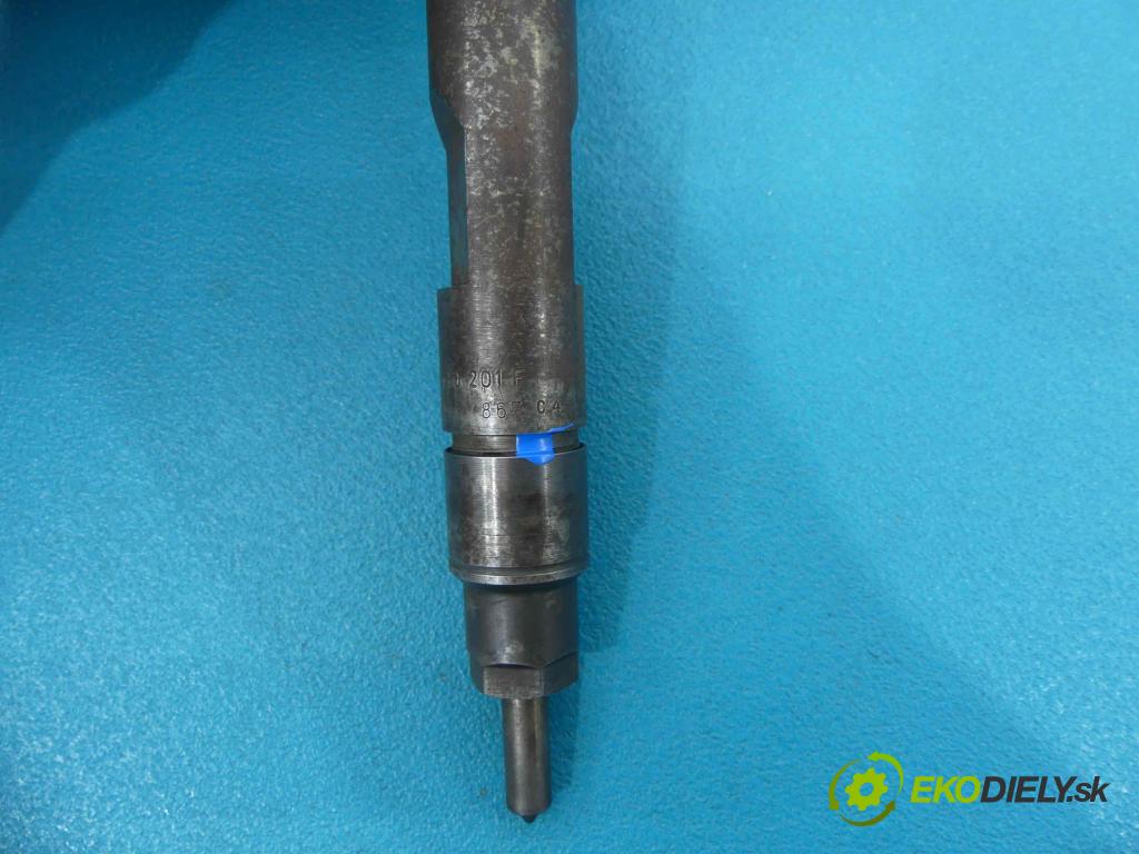 Seat Ibiza II 6K 1993-2002 1.9 tdi 90 HP manual 66 kW 1896 cm3 5- vstrek 038130201F (Vstrekovače)