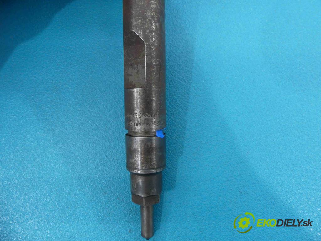 Seat Ibiza II 6K 1993-2002 1.9 tdi 90 HP manual 66 kW 1896 cm3 5- vstrek 038130201F (Vstrekovače)