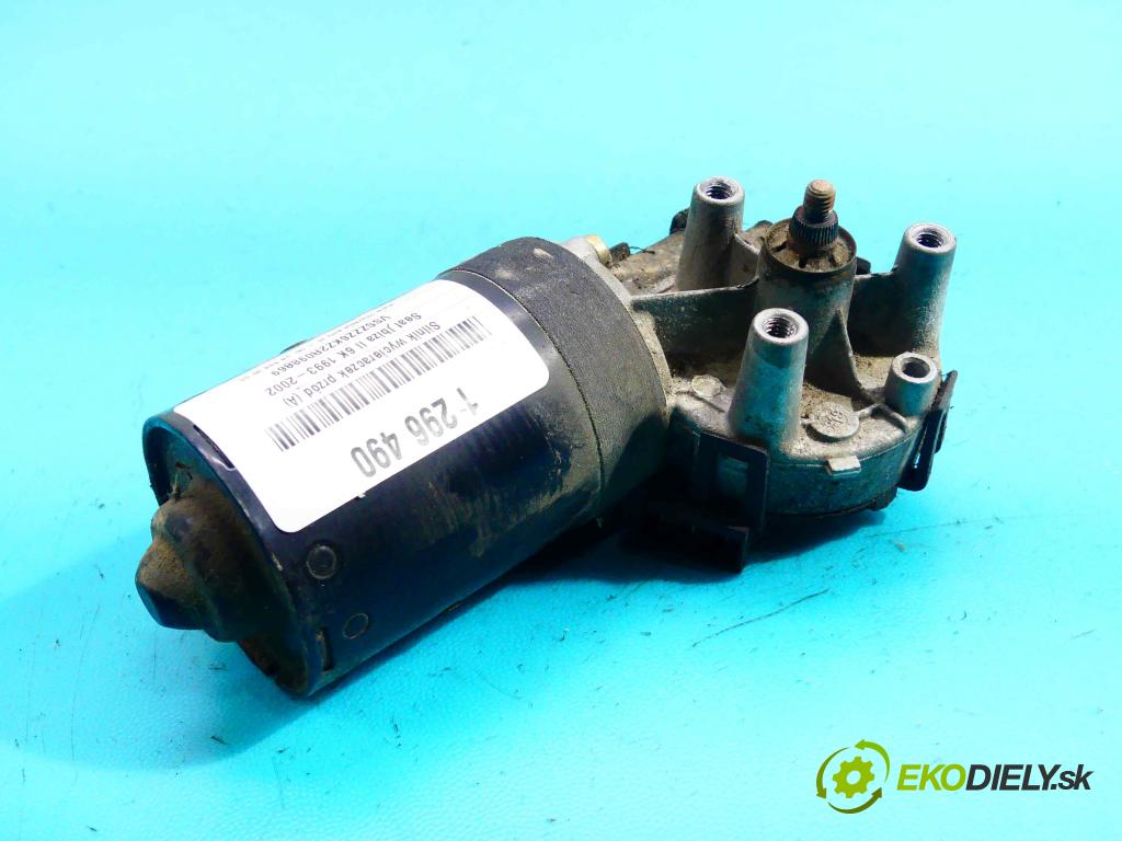 Seat Ibiza II 6K 1993-2002 1.9 tdi 90 HP manual 66 kW 1896 cm3 5- motor stieračov predné 1L0955119