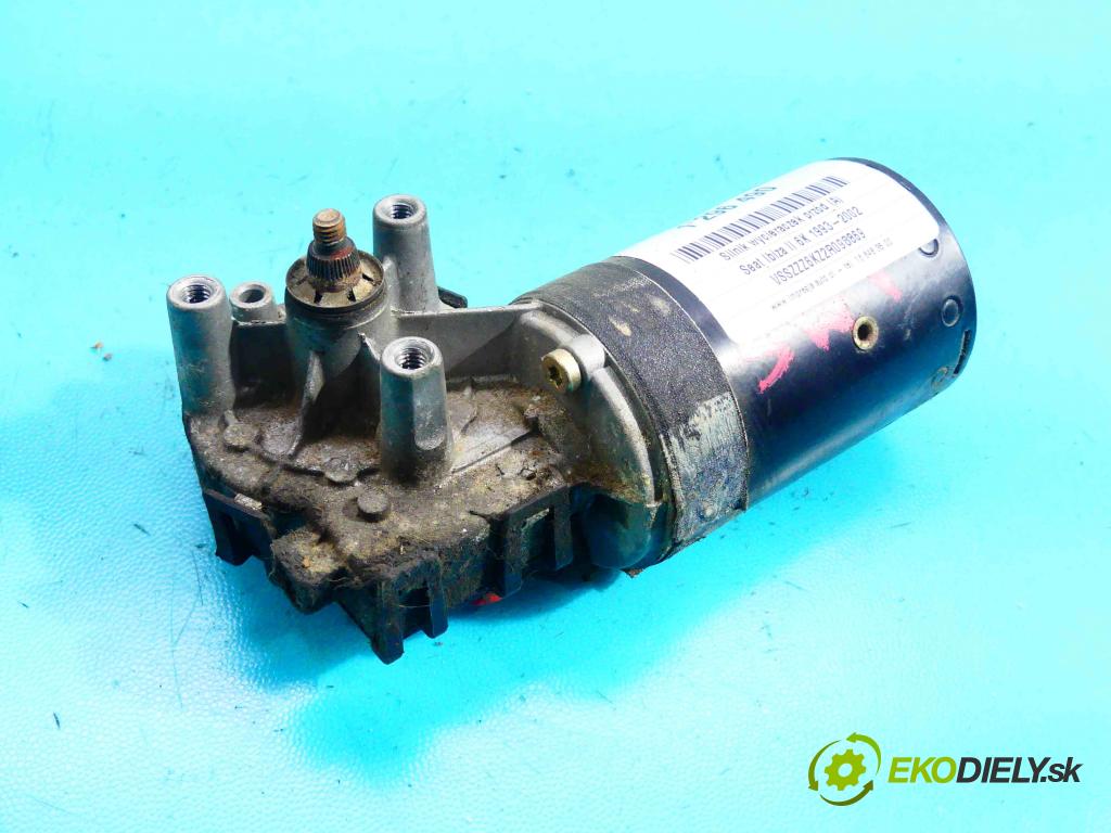 Seat Ibiza II 6K 1993-2002 1.9 tdi 90 HP manual 66 kW 1896 cm3 5- motor stieračov predné 1L0955119
