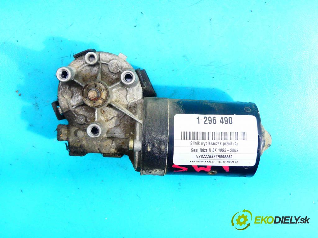 Seat Ibiza II 6K 1993-2002 1.9 tdi 90 HP manual 66 kW 1896 cm3 5- motor stieračov predné 1L0955119