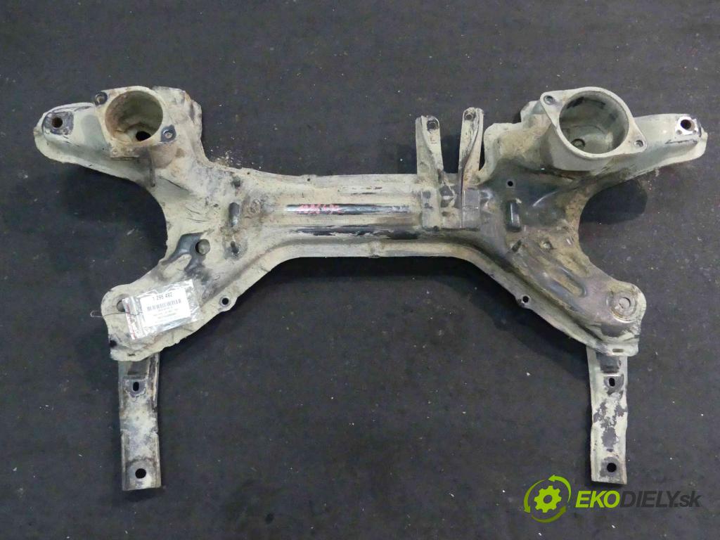 Seat Ibiza II 6K 1993-2002 1.9 tdi 90 hp manual 66 kW 1896 cm3 5- výztuha motoru 