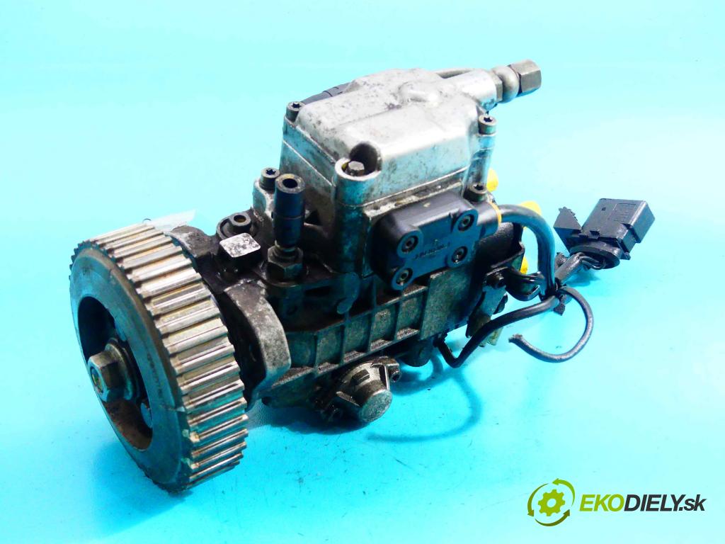 Seat Cordoba I 1993-2002 1.9 sdi 68 HP manual 50 kW 1896 cm3 5- čerpadlo vstrekovacia 0460404972 (Vstrekovacie čerpadlá)