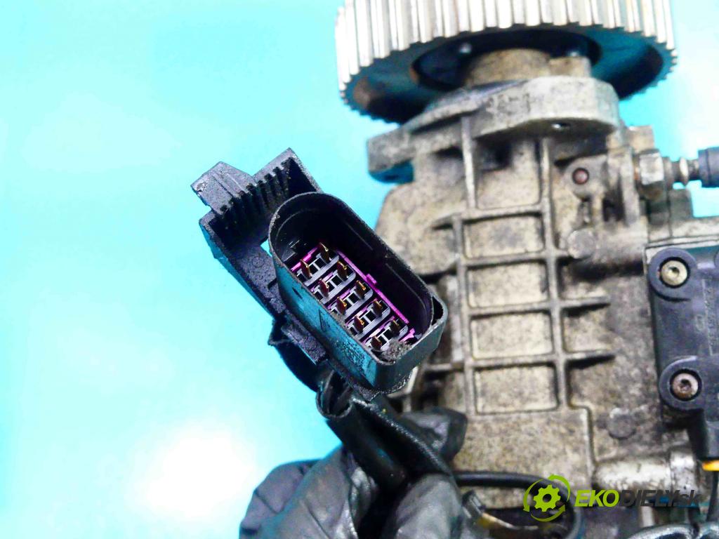 Seat Cordoba I 1993-2002 1.9 sdi 68 HP manual 50 kW 1896 cm3 5- čerpadlo vstrekovacia 0460404972 (Vstrekovacie čerpadlá)