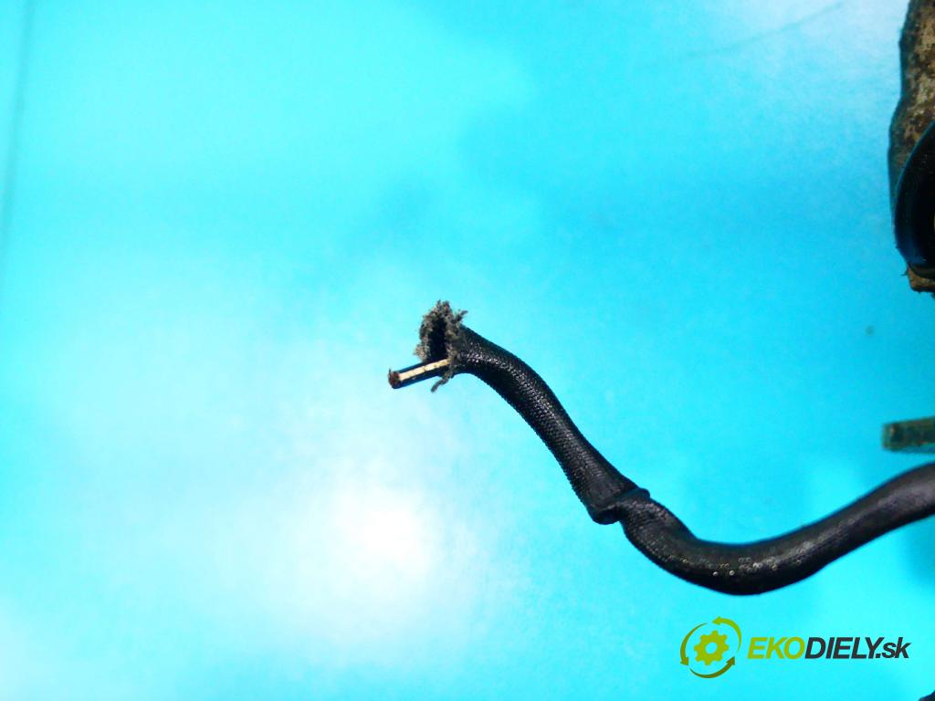 Seat Cordoba I 1993-2002 1.9 sdi 68 HP manual 50 kW 1896 cm3 5- čerpadlo vstrekovacia 0460404972 (Vstrekovacie čerpadlá)