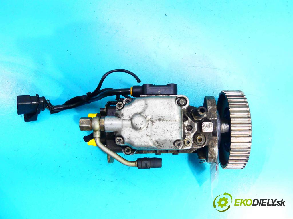 Seat Cordoba I 1993-2002 1.9 sdi 68 HP manual 50 kW 1896 cm3 5- čerpadlo vstrekovacia 0460404972 (Vstrekovacie čerpadlá)