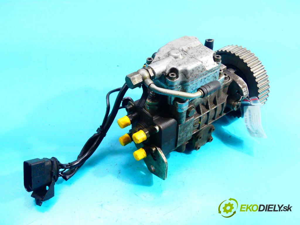Seat Cordoba I 1993-2002 1.9 sdi 68 HP manual 50 kW 1896 cm3 5- čerpadlo vstrekovacia 0460404972 (Vstrekovacie čerpadlá)