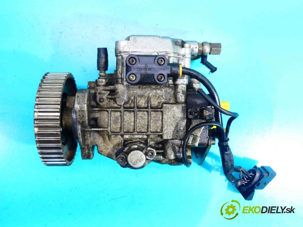 Seat Cordoba I 1993-2002 1.9 sdi 68 HP manual 50 kW 1896 cm3 5- čerpadlo vstrekovacia 0460404972 (Vstrekovacie čerpadlá)