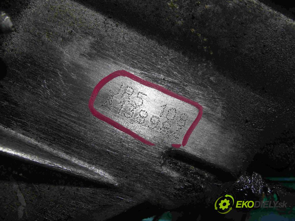 Renault Megane II 2003-2008 1.5 dci 86 HP manual 63 kW 1461 cm3 5- prevodovka stupeň,rýchlosť manual JR5108
