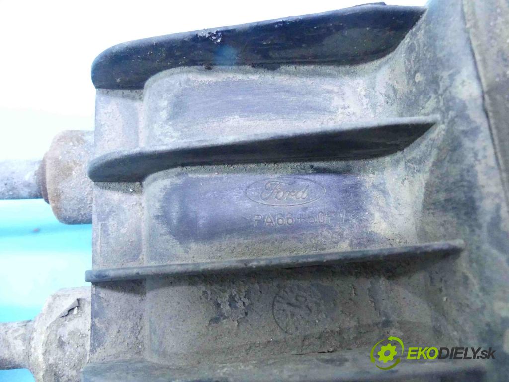 Ford Transit 2000-2006 2.0 tdci 125 HP manual 92 kW 1998 cm3 5- Páka: Změny: stupeň,rýchlosť  (Rýchlostné páky / kulisy)