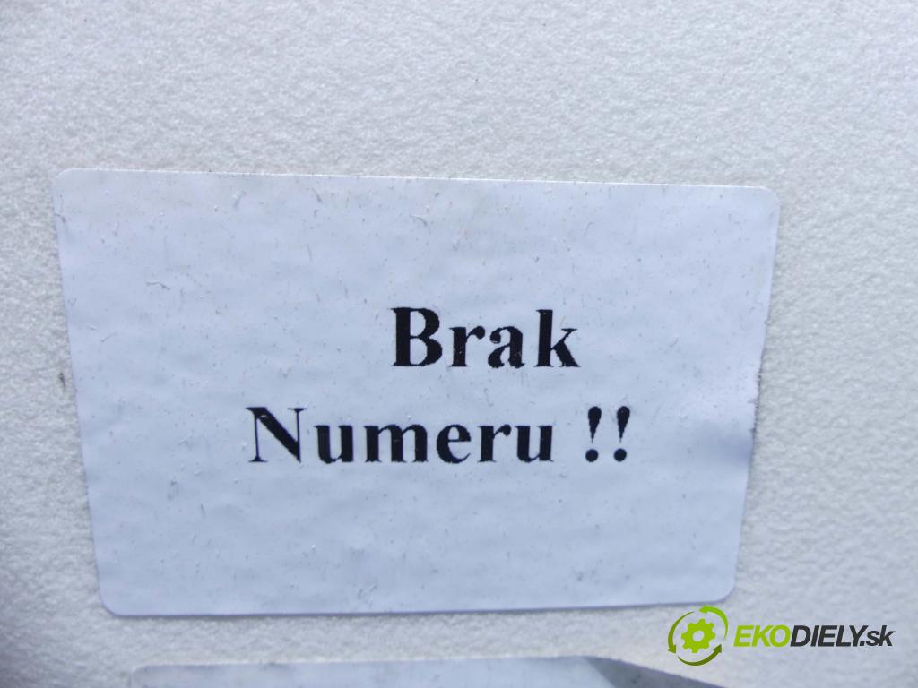 Ford Transit 2000-2006 2.0 tdci 125 HP manual 92 kW 1998 cm3 5- chladič voda:  (Chladiče vody)