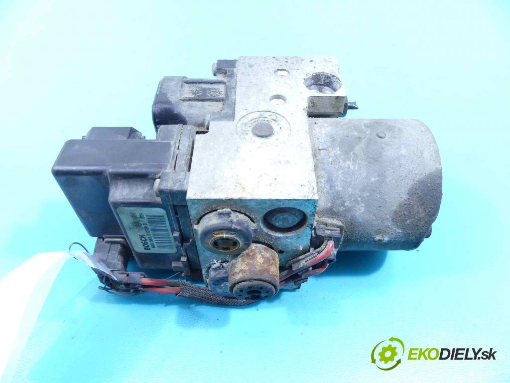 Ford Transit 2000-2006 2.0 tdci 125 HP manual 92 kW 1998 cm3 5- čerpadlo abs 0265216930 (Pumpy ABS)