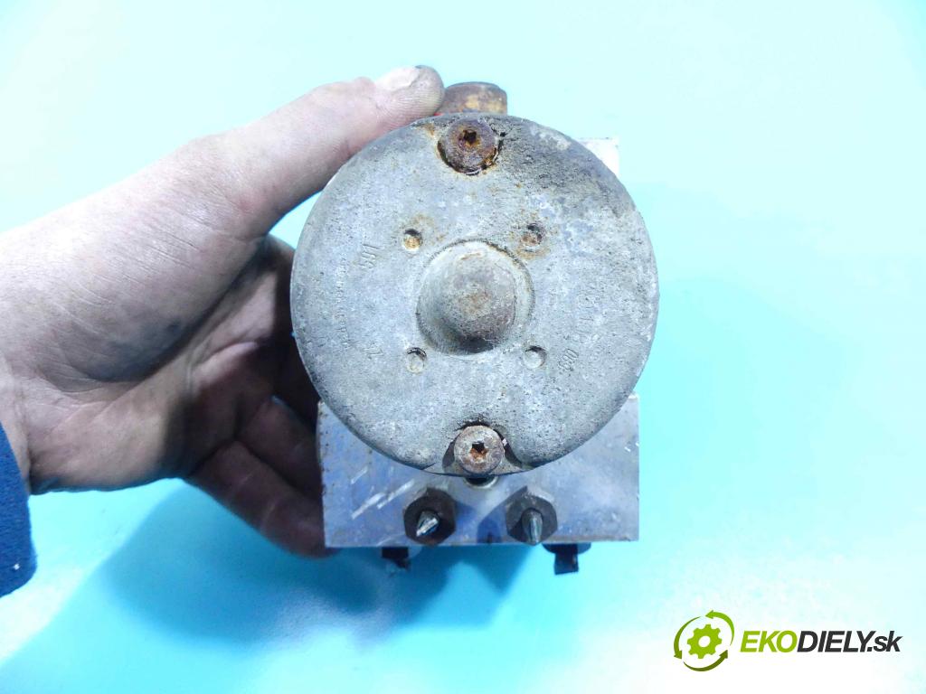 Ford Transit 2000-2006 2.0 tdci 125 HP manual 92 kW 1998 cm3 5- čerpadlo abs 0265216930 (Pumpy ABS)