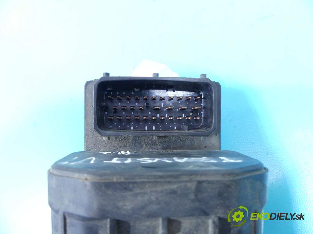 Ford Transit 2000-2006 2.0 tdci 125 HP manual 92 kW 1998 cm3 5- čerpadlo abs 0265216930 (Pumpy ABS)