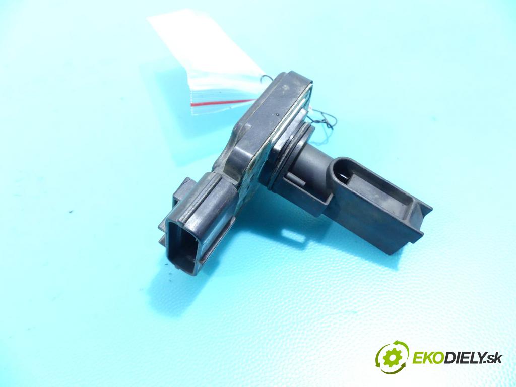 Ford Transit 2000-2006 2.0 tdci 125 HP manual 92 kW 1998 cm3 5- průtokoměr: AFH60M-16 (Váhy vzduchu)