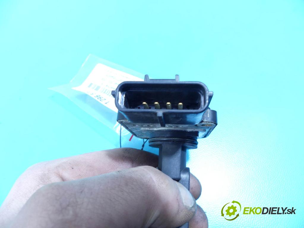 Ford Transit 2000-2006 2.0 tdci 125 HP manual 92 kW 1998 cm3 5- průtokoměr: AFH60M-16 (Váhy vzduchu)