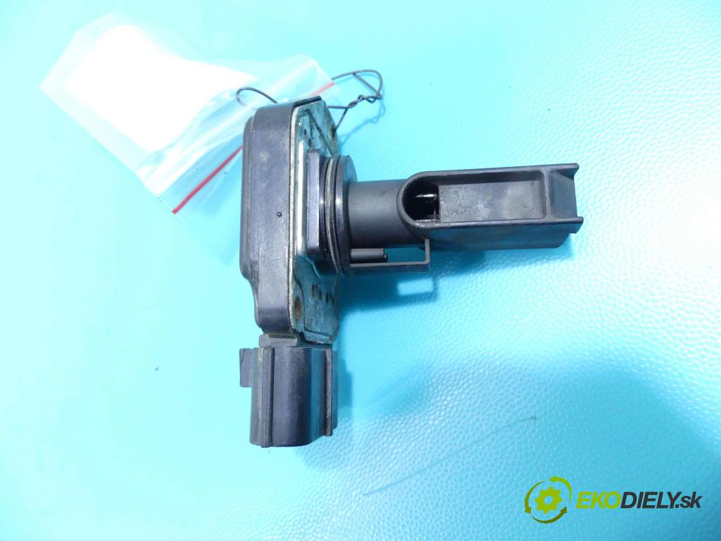 Ford Transit 2000-2006 2.0 tdci 125 HP manual 92 kW 1998 cm3 5- průtokoměr: AFH60M-16 (Váhy vzduchu)