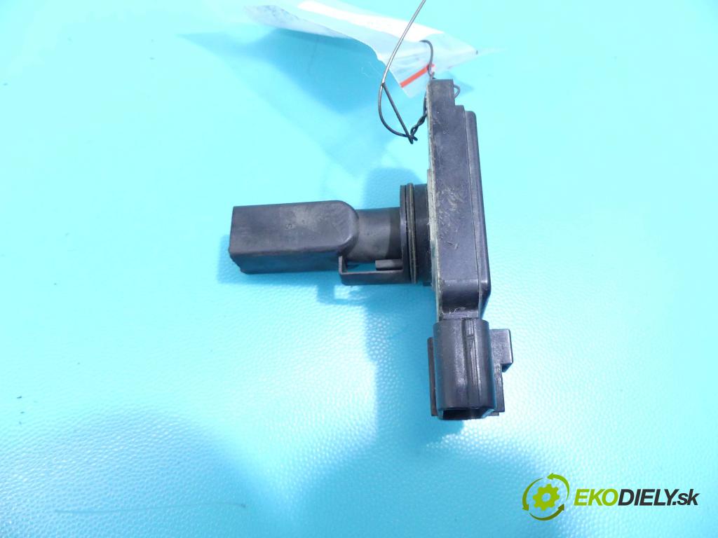 Ford Transit 2000-2006 2.0 tdci 125 HP manual 92 kW 1998 cm3 5- průtokoměr: AFH60M-16 (Váhy vzduchu)