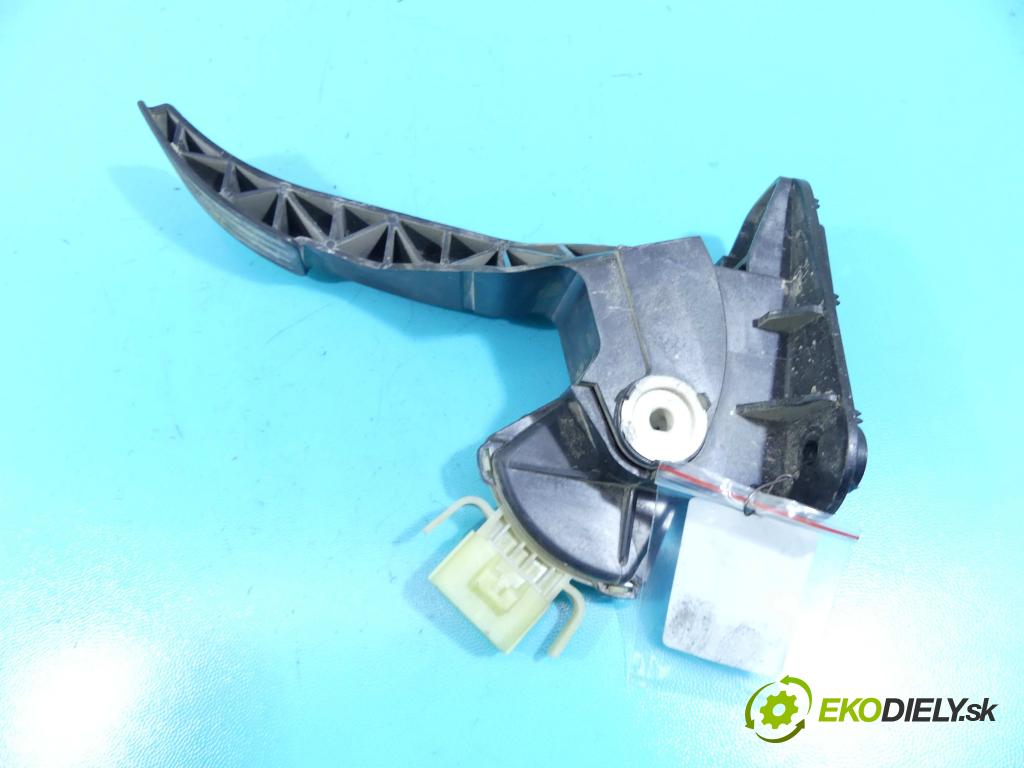 Ford Transit 2000-2006 2.0 tdci 125 HP manual 92 kW 1998 cm3 5- pedále  (Pedále)