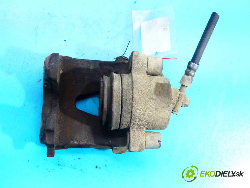 Audi A3 8L 1996-2003 1.9 tdi 110 HP manual 81 kW 1896 cm3 3- brzdič predné ľavý (Ostatné)