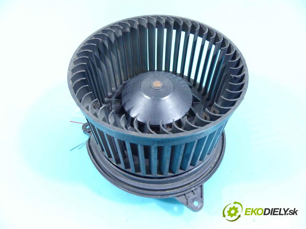 Ford Mondeo Mk3 2000-2007 2.0 tddi 116 HP manual 85 kW 1998 cm3 4- ventilátor vzduchu 1S7H-18456-AB