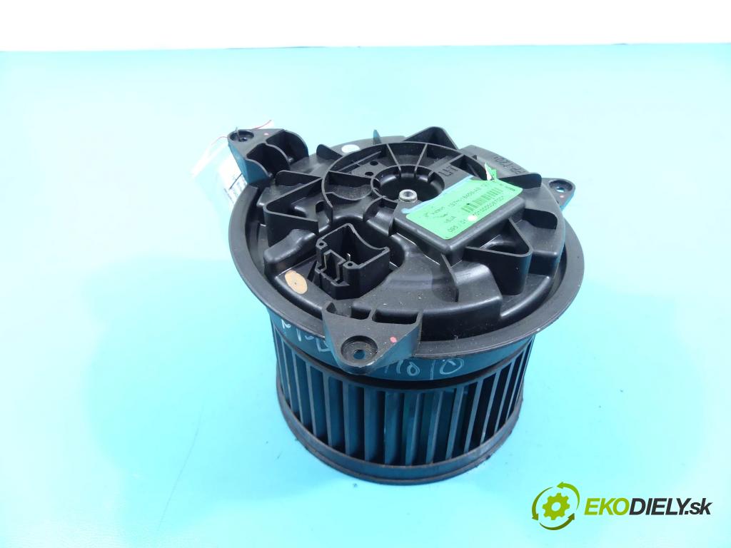 Ford Mondeo Mk3 2000-2007 2.0 tddi 116 HP manual 85 kW 1998 cm3 4- ventilátor vzduchu 1S7H-18456-AB