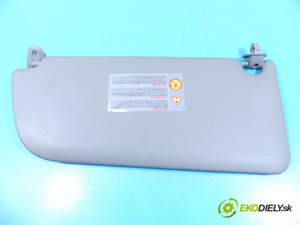 Renault Scenic I 1996-2003 1.9 dci 102 HP manual 75 kW 1870 cm3 5- clonítko ľavé
