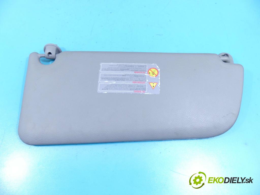 Renault Scenic I 1996-2003 1.9 dci 102 HP manual 75 kW 1870 cm3 5- clonítko ľavé