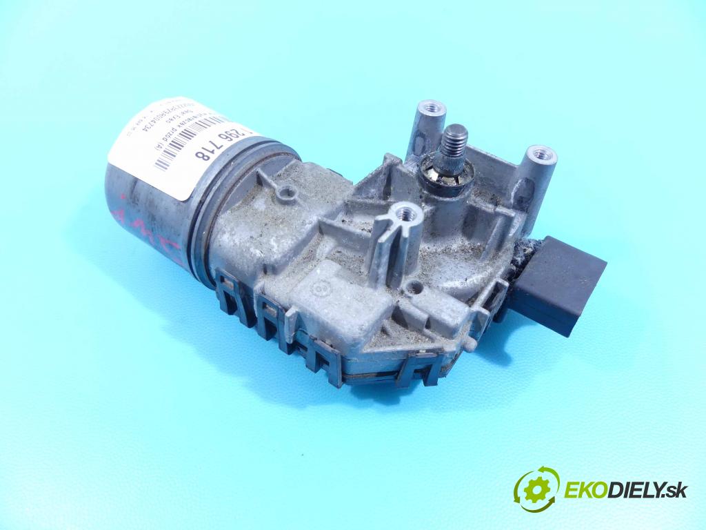 Seat Exeo 2.0 tdi 143 HP manual 105 kW 1968 cm3 4- motor stieračov predné 0390241509