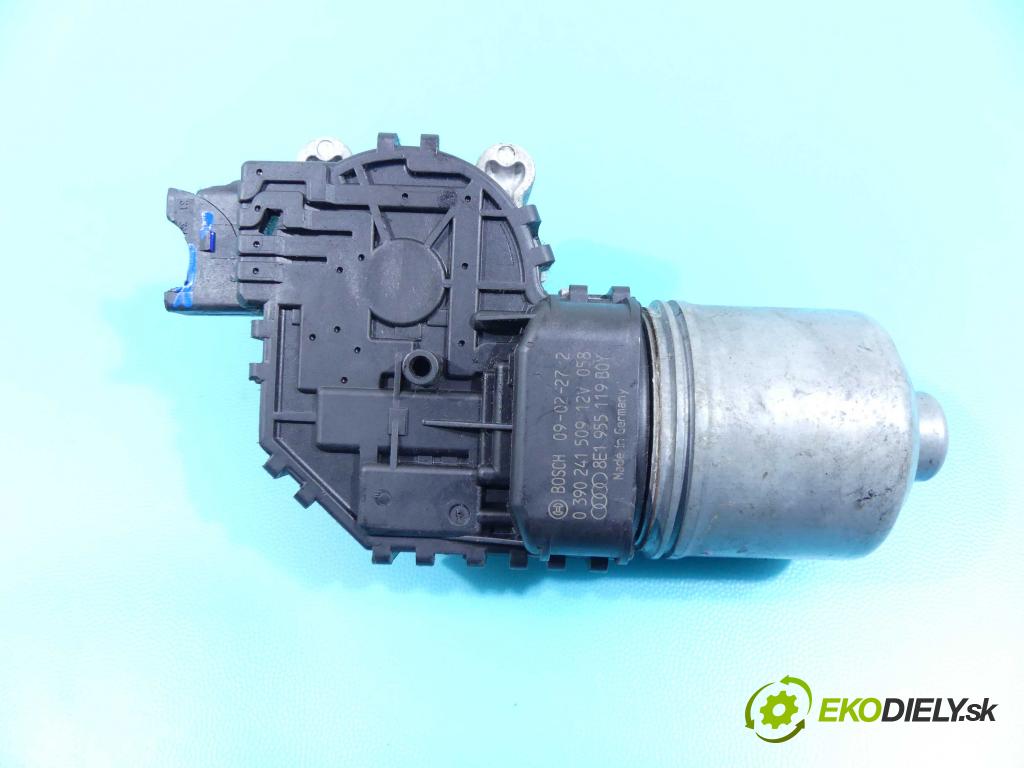 Seat Exeo 2.0 tdi 143 HP manual 105 kW 1968 cm3 4- motor stieračov predné 0390241509