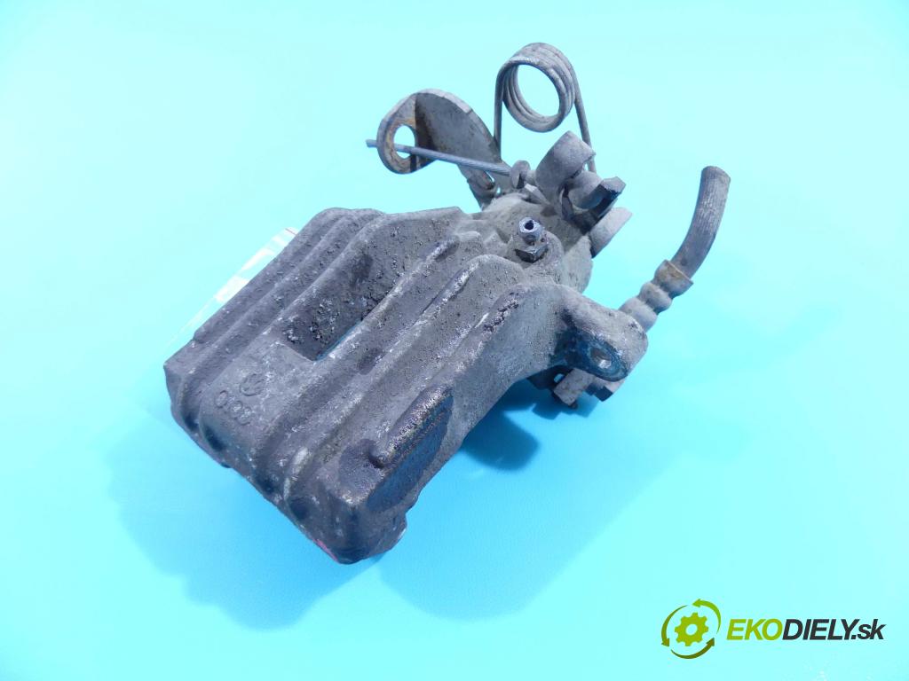 Seat Exeo 2.0 tdi 143 HP manual 105 kW 1968 cm3 4- brzdič zadné pravý  (Ostatné)