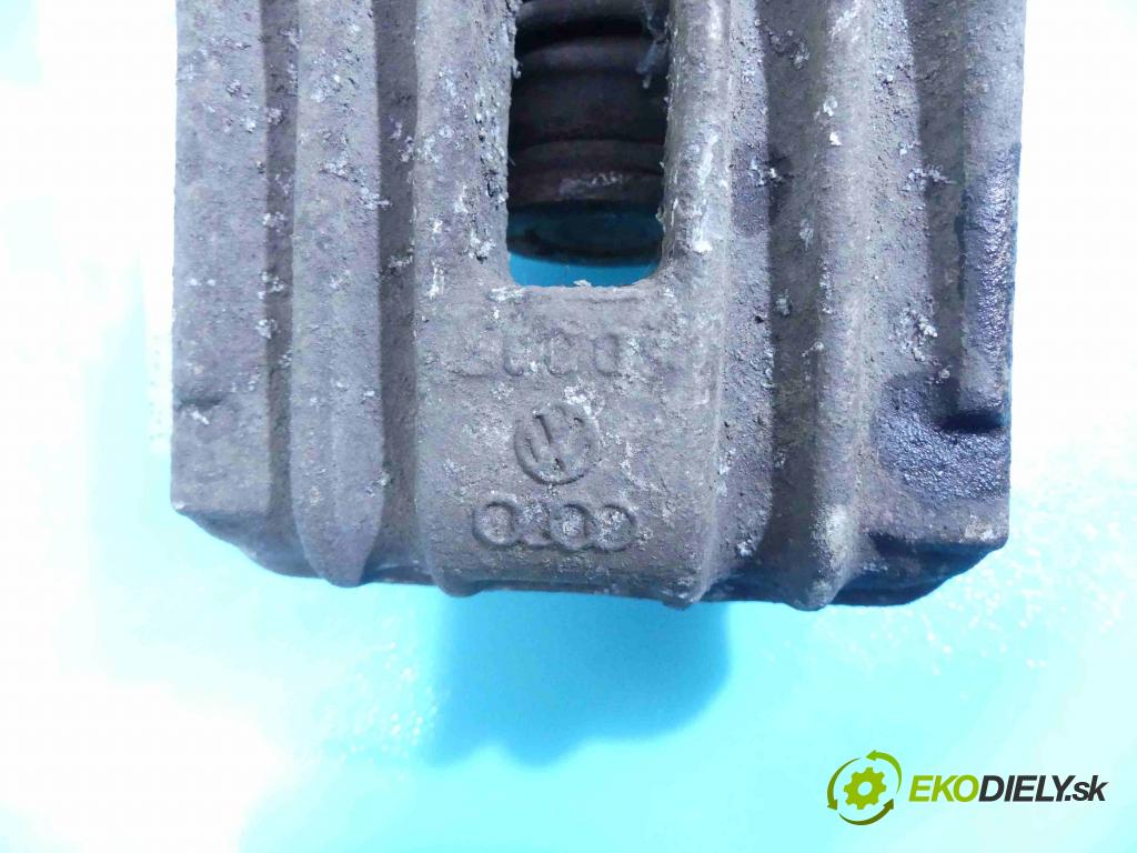 Seat Exeo 2.0 tdi 143 HP manual 105 kW 1968 cm3 4- brzdič zadné pravý  (Ostatné)